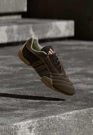adidas Originals, TAEKWONDO MEI ELITE - Маратонки - aurora coffee
