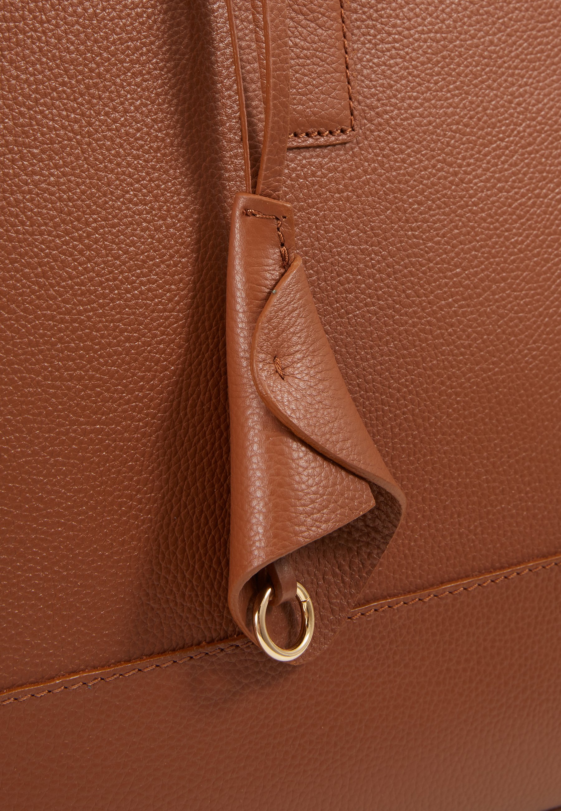 Anna Field LEATHER Dataveske cognackonjakk Zalando.no Anna Field LEATHER Dataveske cognackonjakk Zalando.no