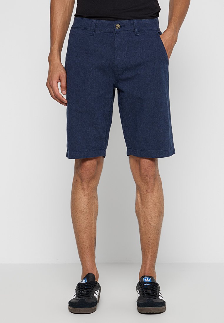 Lerros Shorts blauw
