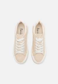 Call it Spring FEEONA - Baskets basses - natural