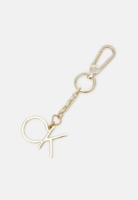 Calvin Klein RELOCK TRIFOLD KEY FOB SET - Portfel