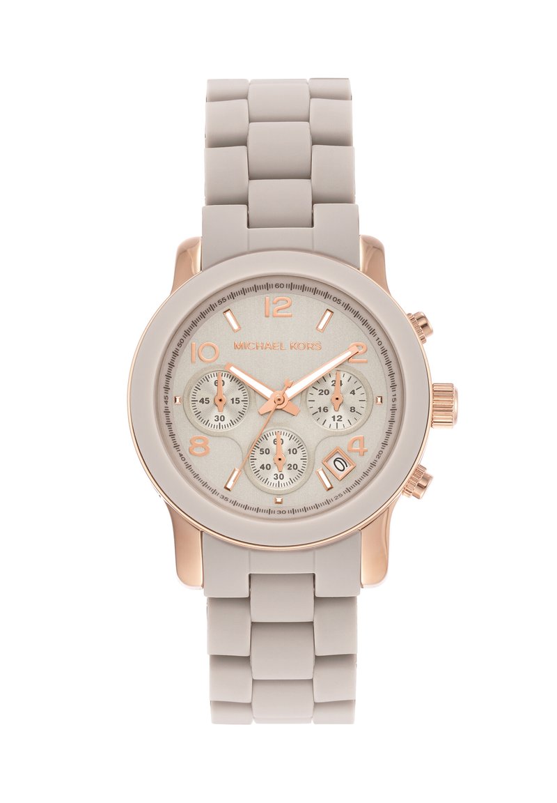 Michael Kors WATCH RUNWAY - Montre à aiguilles - mixed multi