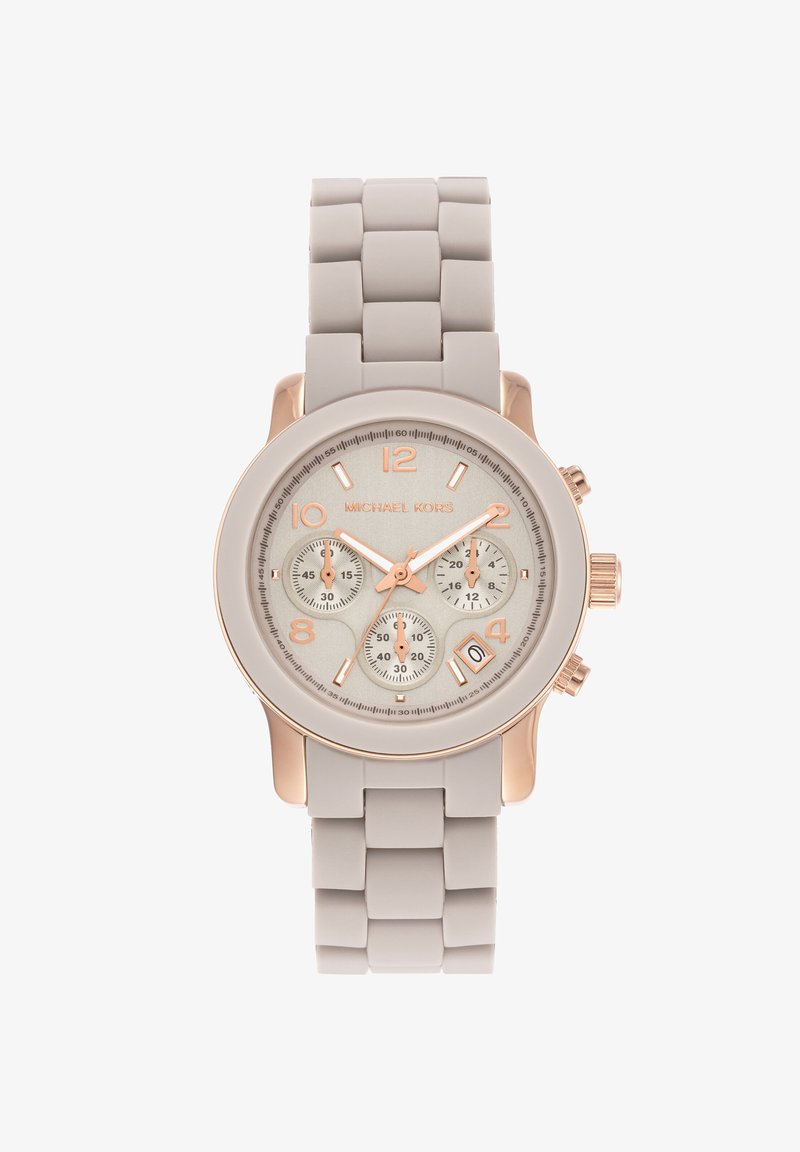 Michael Kors WATCH RUNWAY - Chronograph - mixed multi