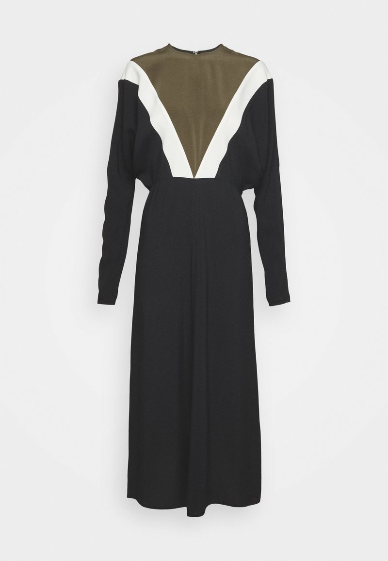 Victoria Beckham Jurk zwart