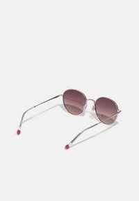 Tommy Hilfiger Lunettes de soleil - light gold-coloured