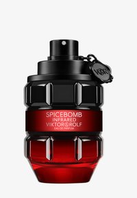 Viktor & Rolf Fragrance - SPICEBOMB INFRARED - Eau de Parfum Miniatyrbilde 1