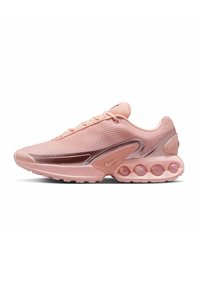 AIR MAX DN - Sneaker low - washed coral guava ice crimson tint