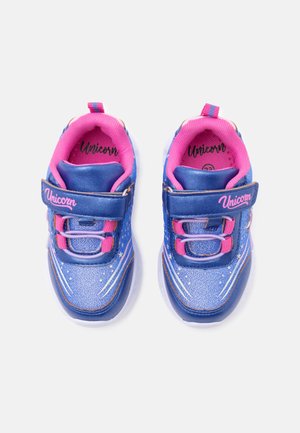 Friboo Babyschoenen - blue