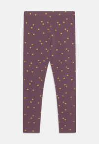 Name it NKFVIVIAN 2 PACK - Leggings - arctic dusk/dark sapphire