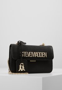 Steve Madden BSTAKES Cross body bag black