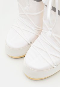 Moon Boot Śniegowce