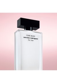 Narciso Rodriguez Fragrances FOR HER PURE MUSC EAU DE PARFUM - Parfum