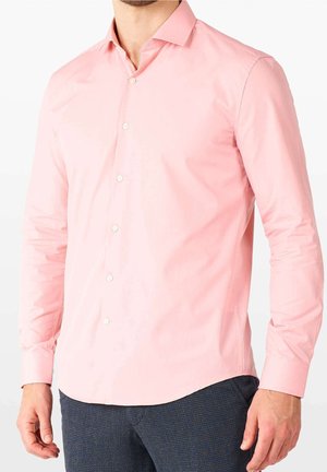 Chemise - light pink