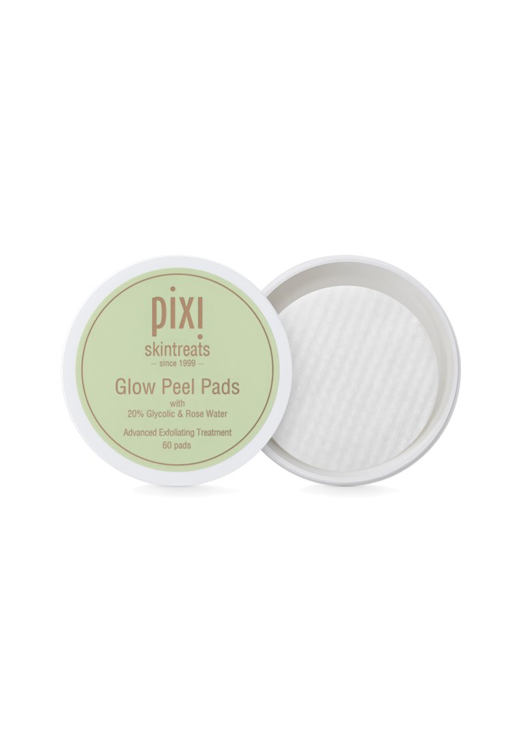 Damen Gesicht | Pixi GLOW PEEL PADS 60 PACK Gesichtsreinigung pads/nicht definiert - BW41620 Damen Gesicht | Pixi GLOW PEEL PADS 60 PACK Gesichtsreinigung pads/nicht definiert - BW41620