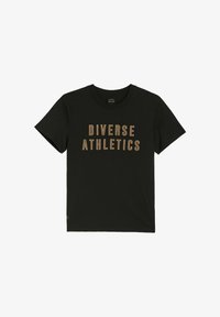 Niewybrane, żółty