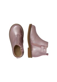 Naturino DASIE - Scarpe primi passi - rosa