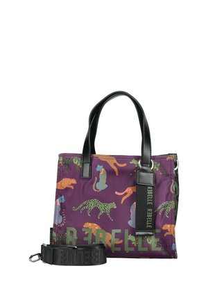 Rebelle, TASCHEN - Borsa a mano - vivid