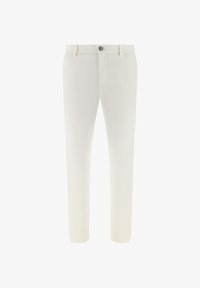 Sélectionné, white