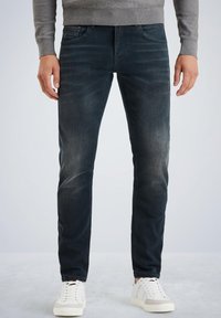 PME Legend - TAILWHEEL  - Slim fit jeans - unique dark shade Thumbnail Image 1