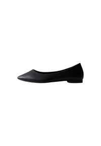 New Look Ballerine - black