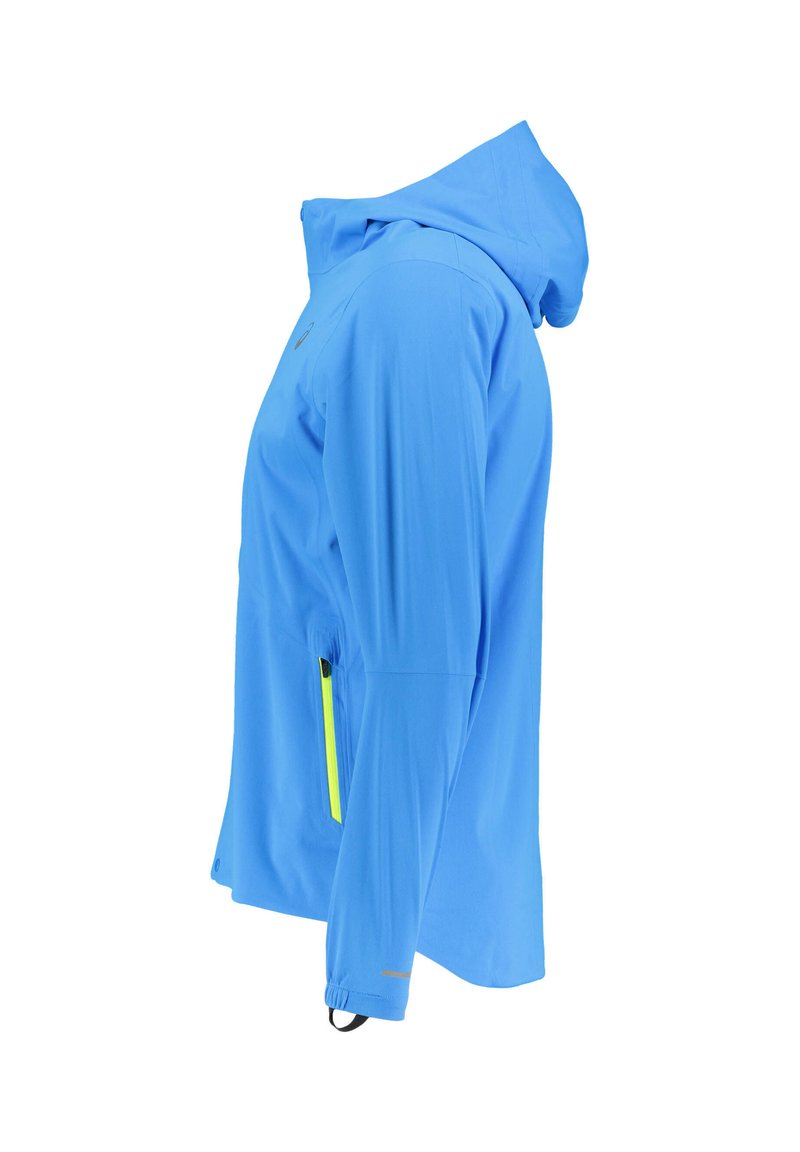 Herren Trainingsanzüge | ASICS Trainingsjacke blau - PC24287 Herren Trainingsanzüge | ASICS Trainingsjacke blau - PC24287