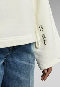G-STAR Mikina - beige
