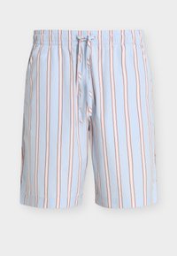 Επιλέχθηκε, chambray/miami-blackbird-white