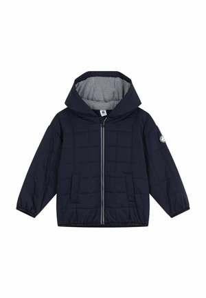 Winterjacke - smoking