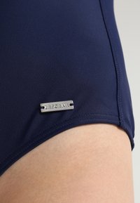 LASCANA Badeanzug - navy