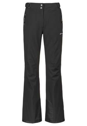 Snow pants - black