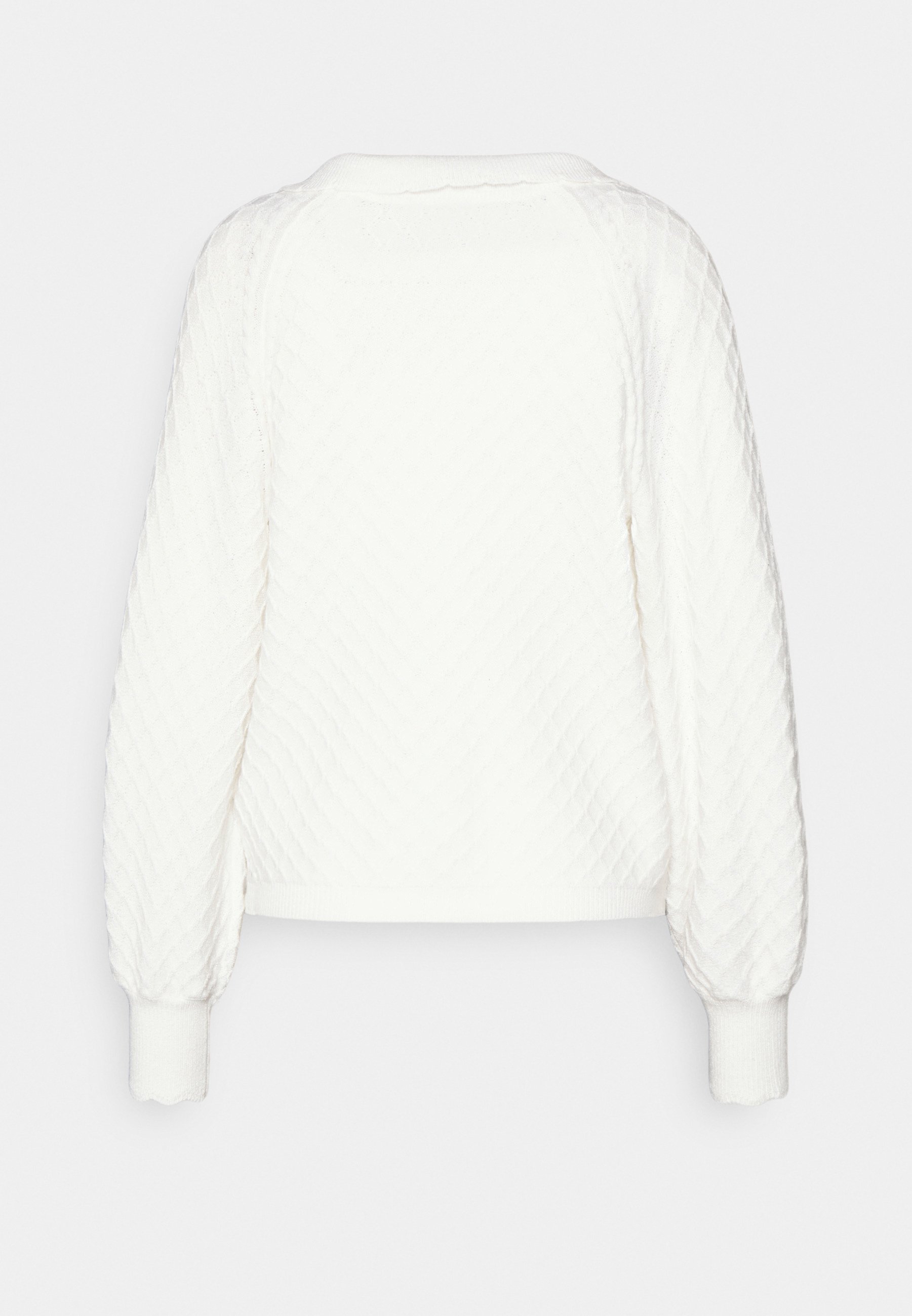 zara cloud jumper