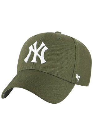 MLB NEW YORK YANKEES  - Pet - army green