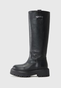 Stivali alti - black