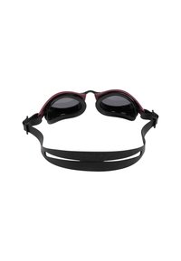 Arena AIR-BOLD SWIPE - Gafas de natación - smoke red wine black