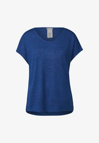 Unausgewählt, blau