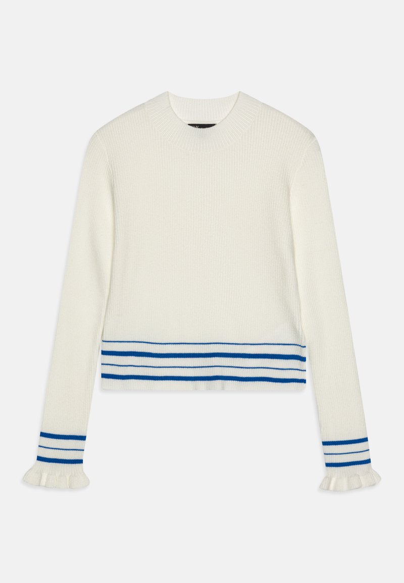 IKKS Trui wit IKKS Trui wit