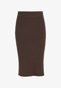 Unselected, coffee bean