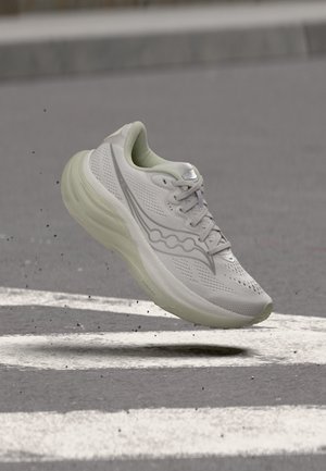 Saucony, RIDE 19 - Обувки за бягане по асфалт - fog/cast
