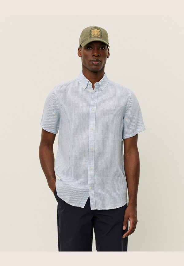 KONRAD STRIPE - Hemd - allure