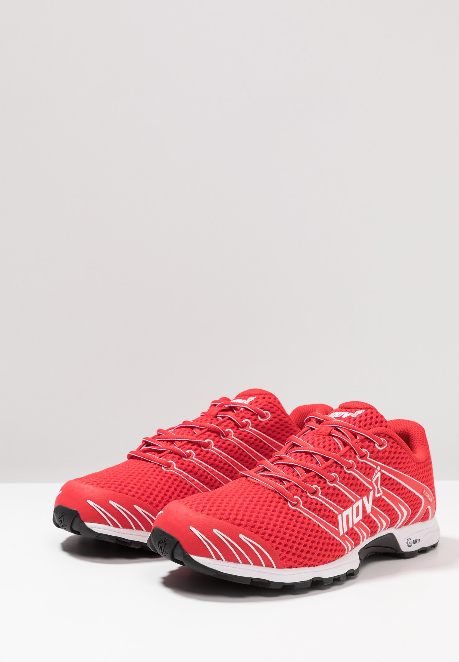 Inov 8 F LITE 230 V2 Treningssko redwhite Zalando.no Inov 8 F LITE 230 V2 Treningssko redwhite Zalando.no