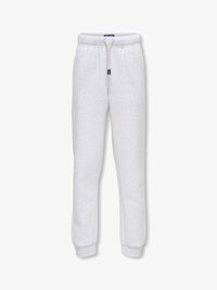 Valimata, super light grey melange