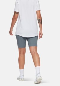 Mammut HIKING V - Outdoor Shorts - strata