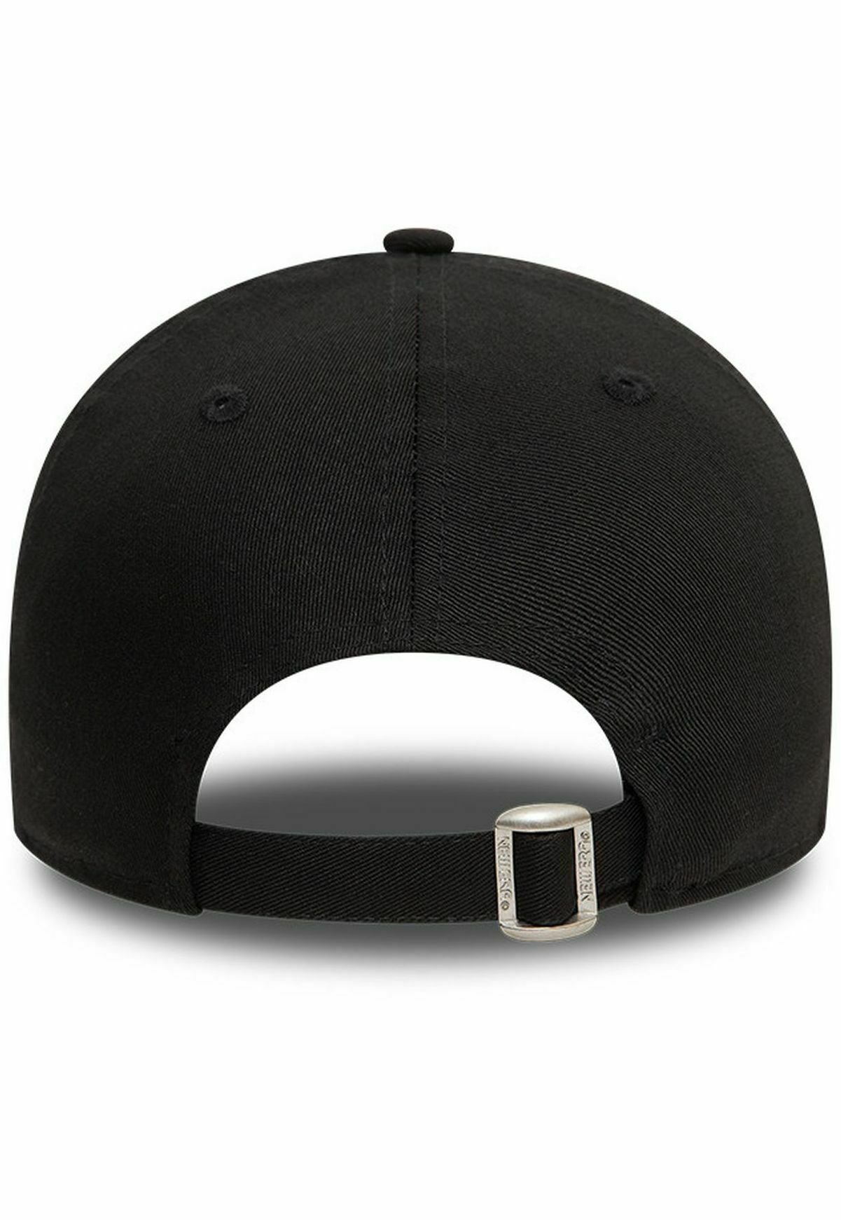 New Era 9TWENTY LOS ANGELES DODGERS - Cap - black - Zalando
