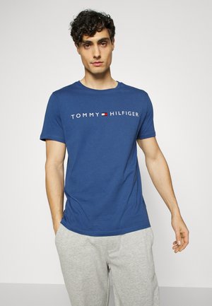 Maglia del pigiama - petrol blue