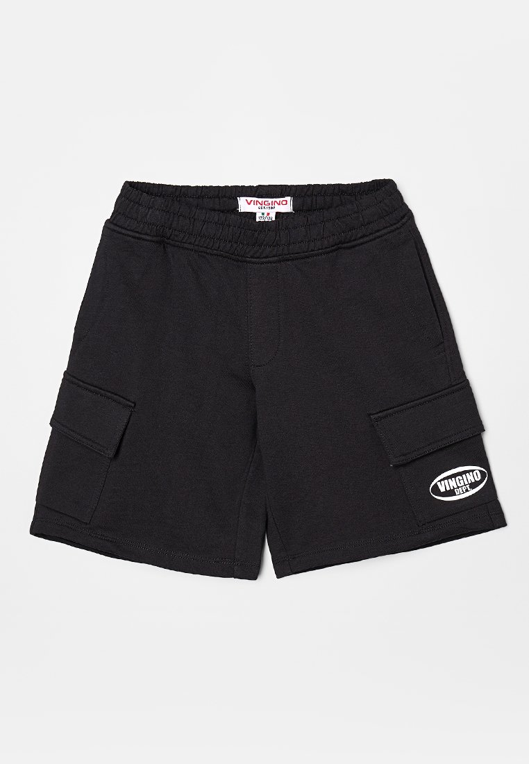 VINGINO Shorts zwart