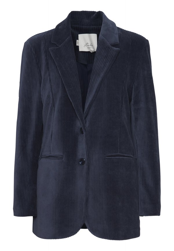 IHTAMARY - Short coat - total eclipse2