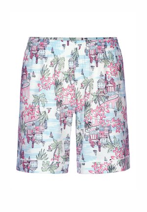 Calida FAVOURITES MAGIC - Pantaloni del pigiama - star white