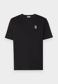 Tričko s potlačou - black