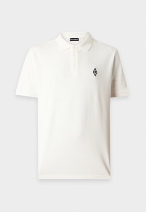 Han Kjøbenhavn, DIAMOND UNISEX - Polo - optic white