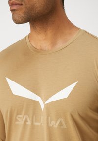 Salewa - Bluzka z długim rękawem